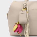 'Le Soleil' Luggage Tag | Oyster
