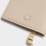 'Le Soleil' Passport Cover | Oyster