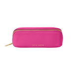 Makeup & Wash Bag | Magenta | Small