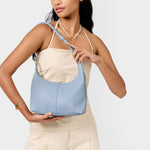 Meela Multiway Bag | Blue Aura