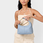 Meela Multiway Bag | Blue Aura