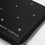 Meela Studded Purse | Black