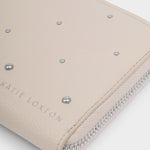 Meela Studded Purse | Oyster