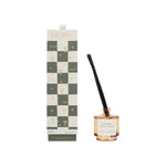 'Merry' Sentiment Reed Diffuser | Blackberry Noir