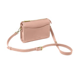 Perri Crossbody Bag | Blossom Pink