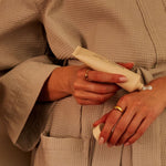 'Radiance' Gift Boxed Hand Cream | Almond & Vanilla