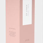 'So Loved' Sentiment Reed Diffuser | Peach Rose & Sweet Mandarin