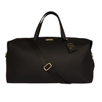 Weekend Duffle Bag | Black