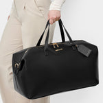 Weekend Duffle Bag | Black