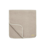 Whipstitch Scarf | Taupe