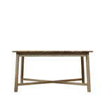 Kingham Oak Extending Dining Table | Natural