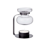 AROMA Oil Warmer | Black