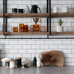 CLK-151 Cup | White | 180ml