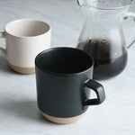 CLK-151 Mug | Black | 410ml