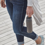 DAY OFF Travel Tumbler | Dark Grey | 500ml