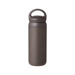 DAY OFF Travel Tumbler | Dark Grey | 500ml