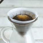 SCS Cotton Paper Filters | 2 Cups | Set of 60