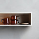 SEPIA Cup | Amber | 270ml