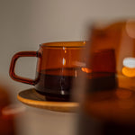 SEPIA Cup | Amber | 270ml