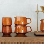 SEPIA Tumbler | Amber | 370ml