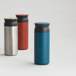TRAVEL Tumbler | Turquoise | 350ml