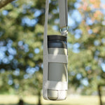 Tumbler Strap | Beige | 7cm