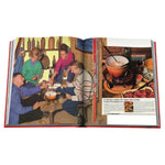 'Le Creuset' Book | Brett Martin