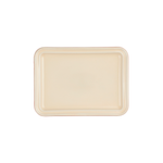 Stoneware Butter Dish | Cerise