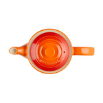 Stoneware Grand Teapot | Volcanic | 1.3L