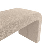Ren Boucle Bench | Buff