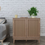 Bordeaux Rattan Sideboard | Natural | Small