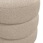 Emi Pouffe | Buff