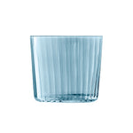 Gems Sapphire Tumblers | Set of 4 | 310ml