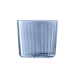 Gems Sapphire Tumblers | Set of 4 | 310ml