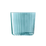 Gems Sapphire Tumblers | Set of 4 | 310ml