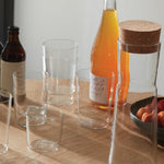 Gio High Tumblers | Set of 4 | 560ml