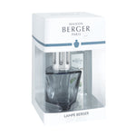 Black Terra Fragrance Lamp Set | Wilderness | 250ml