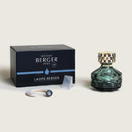 Bolero Fragrance Lamp | Green