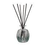 Corali Bouquet Reed Diffuser | Green | Celestial Aqua