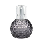 Disco Fragrance Lamp Set | Grey | Pure White Tea