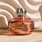 Echo Fragrance Lamp | Amber Pink