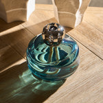 Echo Fragrance Lamp | Green