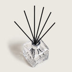 Glaçon Bouquet Reed Diffuser | Transparent | Celestial Aqua