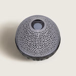 Gravity Fragrance Lamp | Black