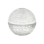 Gravity Fragrance Lamp | Transparent