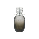 Grey Evanescence Fragrance Lamp Set | Mystic Leather | 250ml