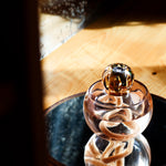 Holly Nude Fragrance Lamp Set | Amber Powder | 250ml