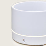 Nomad Electric Diffuser Set | Ocean Breeze | White