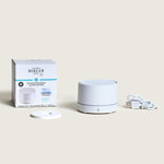 Nomad Electric Diffuser Set | Ocean Breeze | White