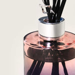 Pink Lilly Bouquet Reed Diffuser | Exquisite Sparkle | 115ml